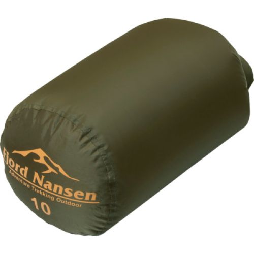 Гермомешок Fjord Nansen Extra Dry Bag 10 купить в Киеве. Цены, отзывы, описание. Доставка по Украине - Northwall.com.ua